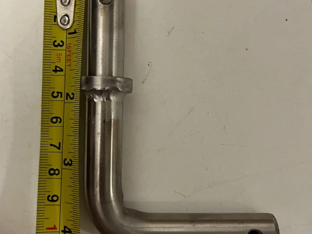 Billede 3 - Linatech Safety Pins PN D1115162 parti of +25 cm