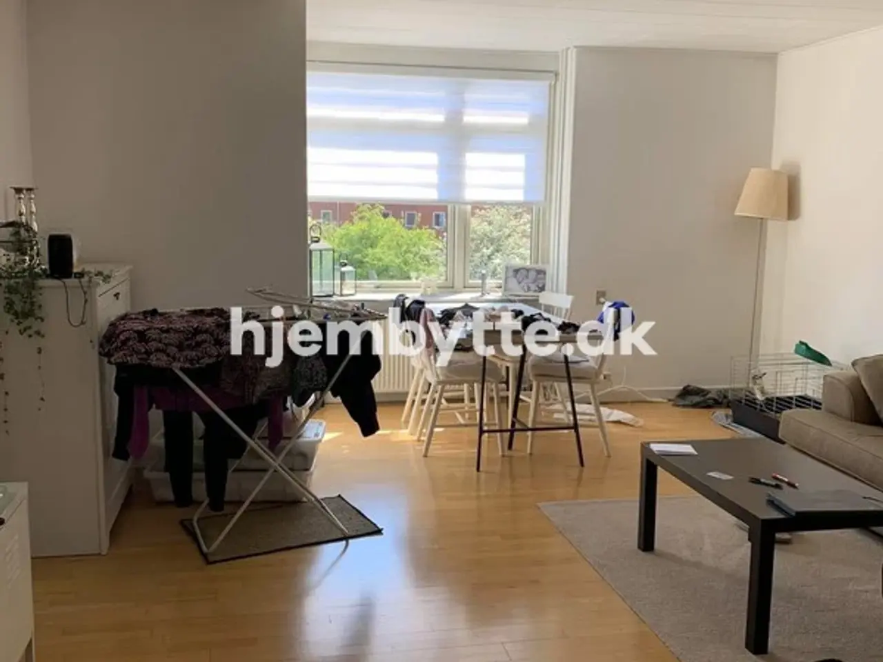 Billede 4 - Hjembytte - ArnoldNielsensBoulevard