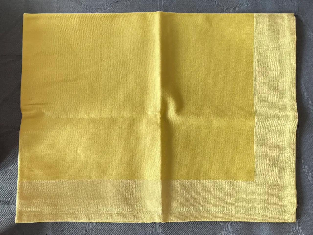 Billede 2 - Georg Jensen Damask påskeservietter