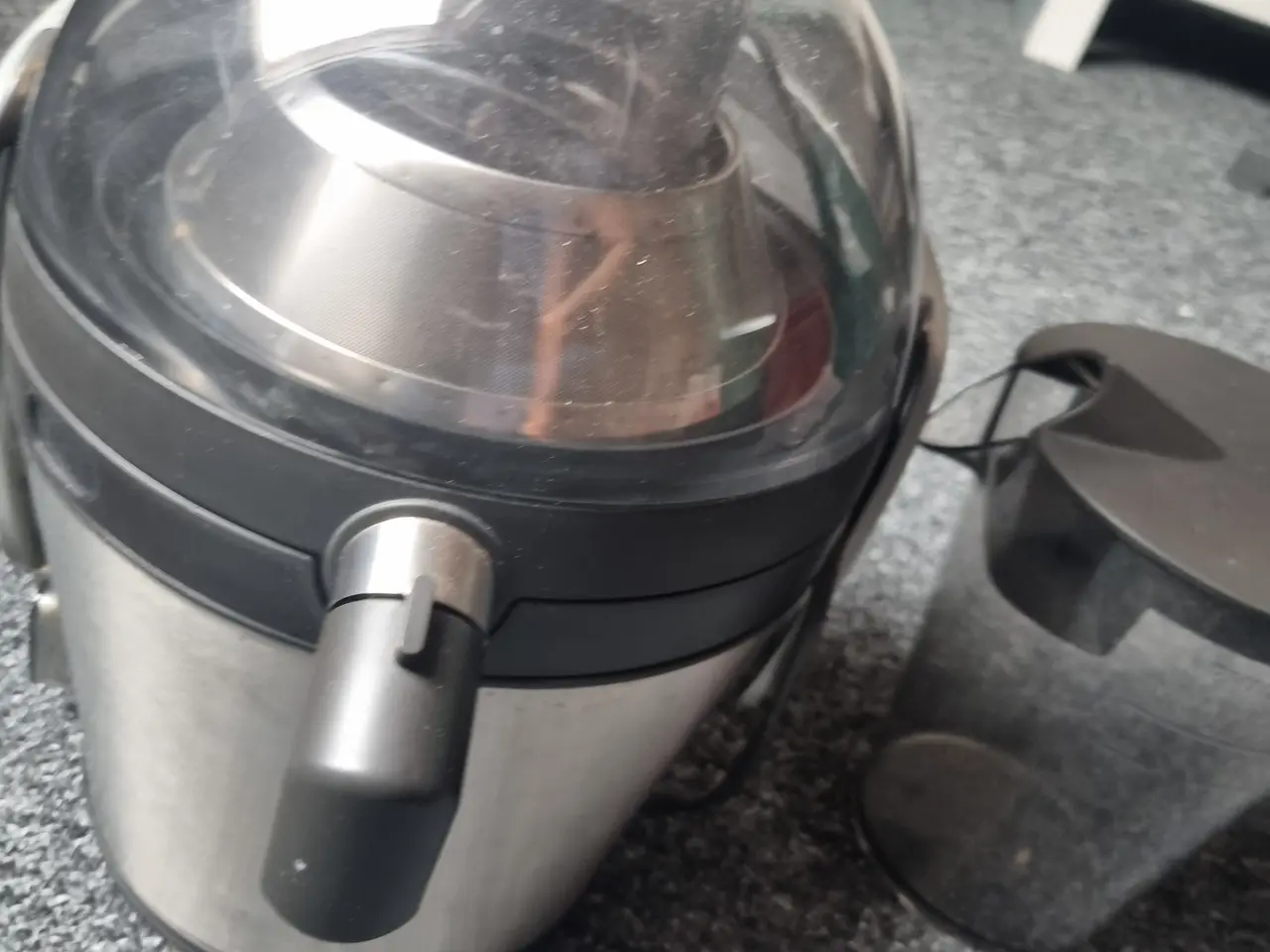 Billede 3 - Philips Saftpresser
