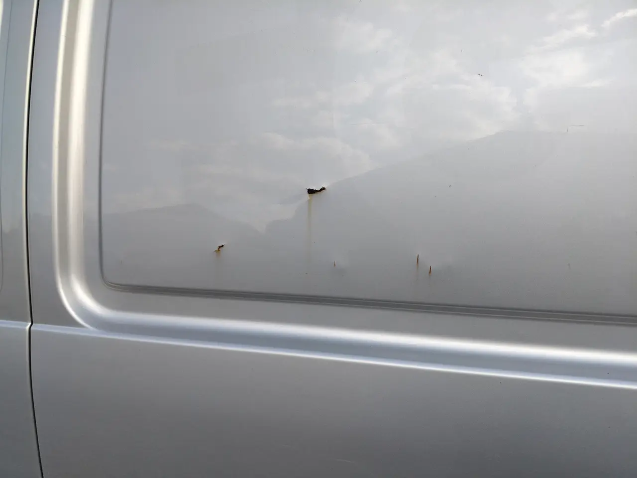 Billede 11 - Toyota Hiace 2,5 4-D4 med aircon