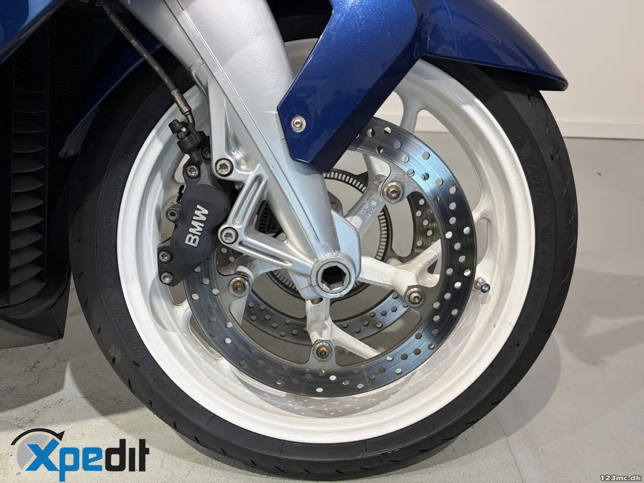 Billede 19 - BMW K 1200 S