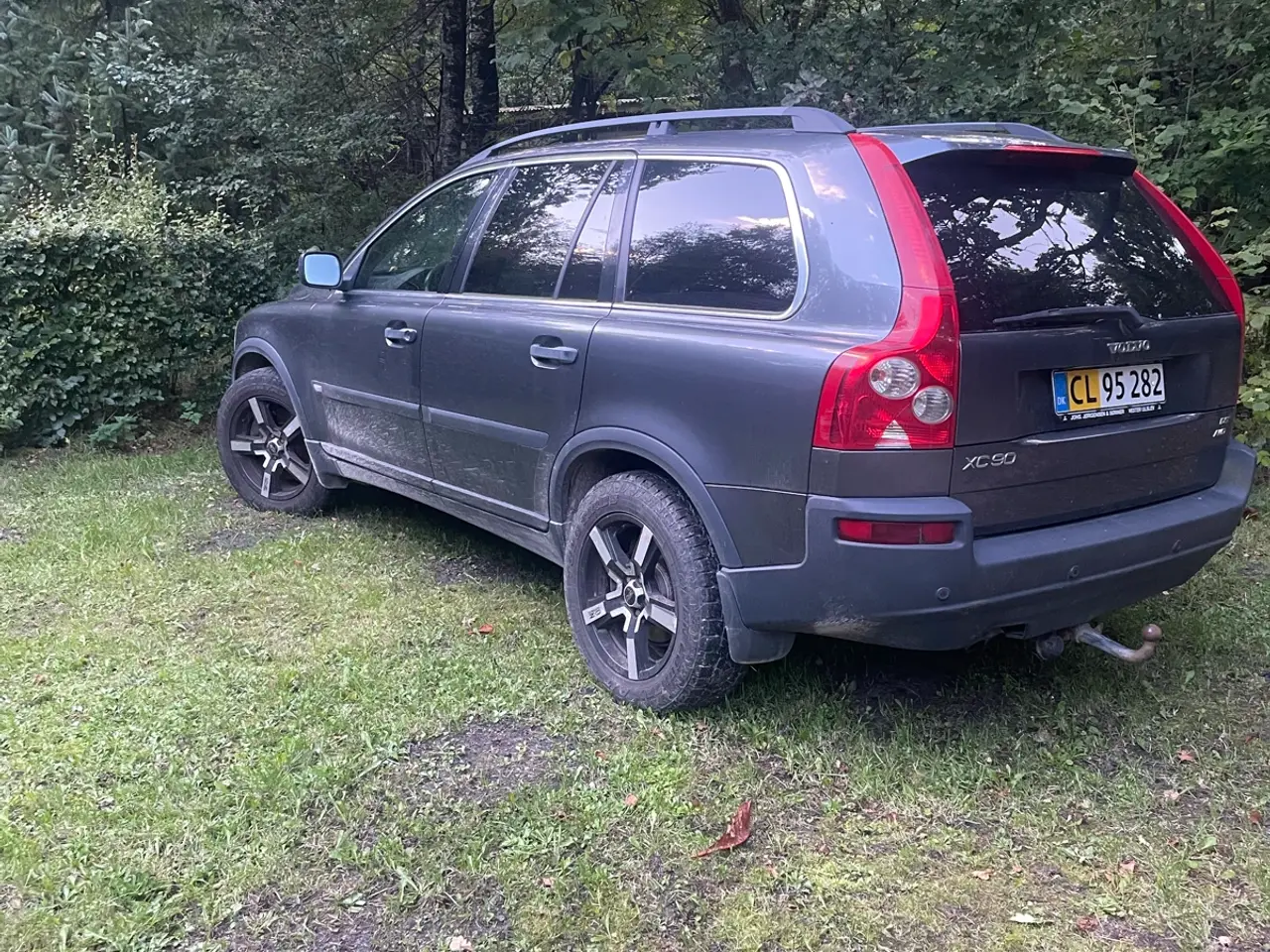 Billede 4 - Volvo Xc 90