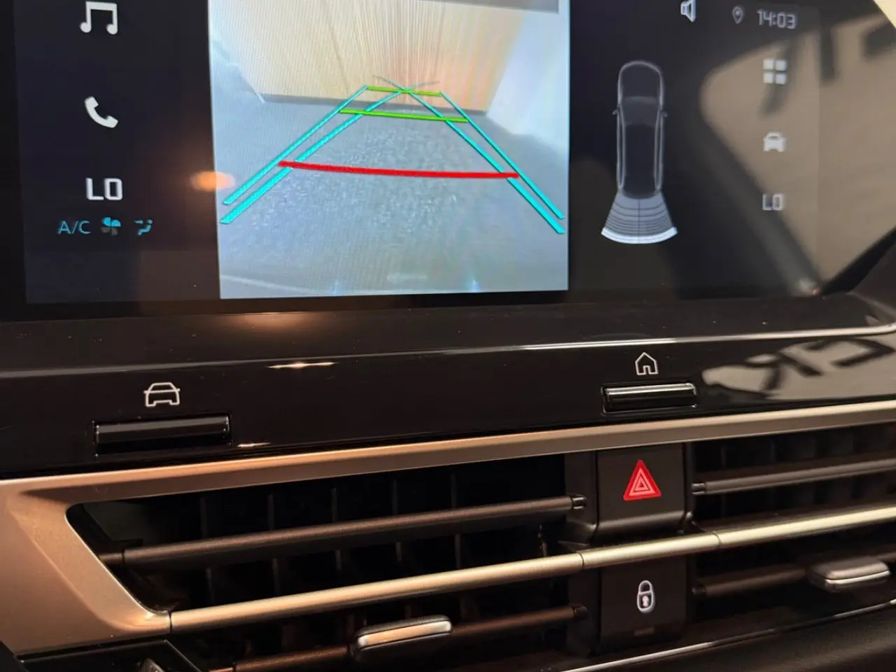 Billede 7 - Citroën C4 X 1,2 PureTech 100 Attraction