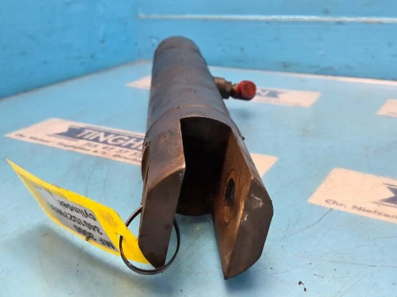 Billede 8 - Massey Ferguson 3060 Cylinder 3401527M91