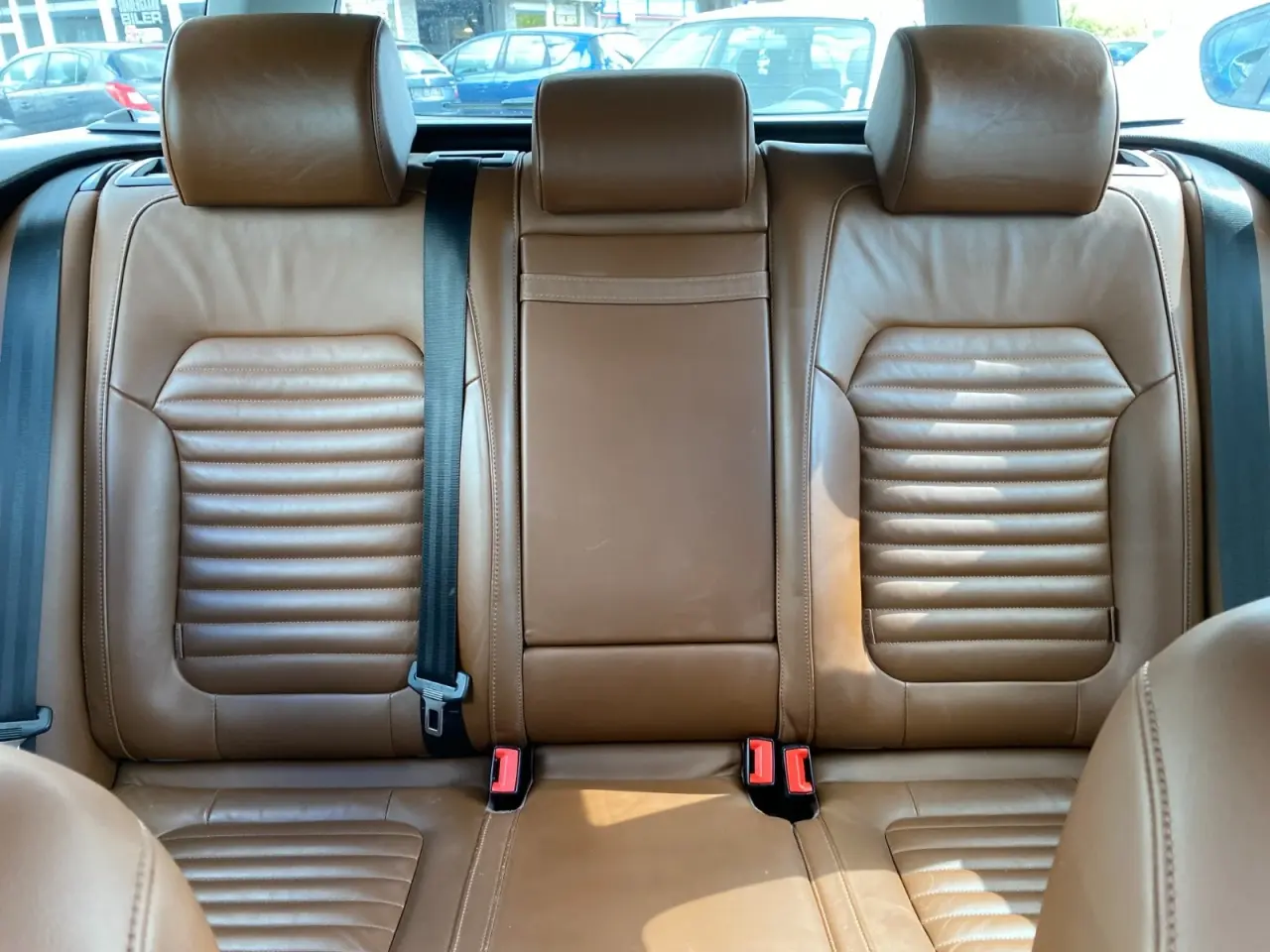 Billede 6 - VW Passat 2,0 TSi 210 Highline Variant