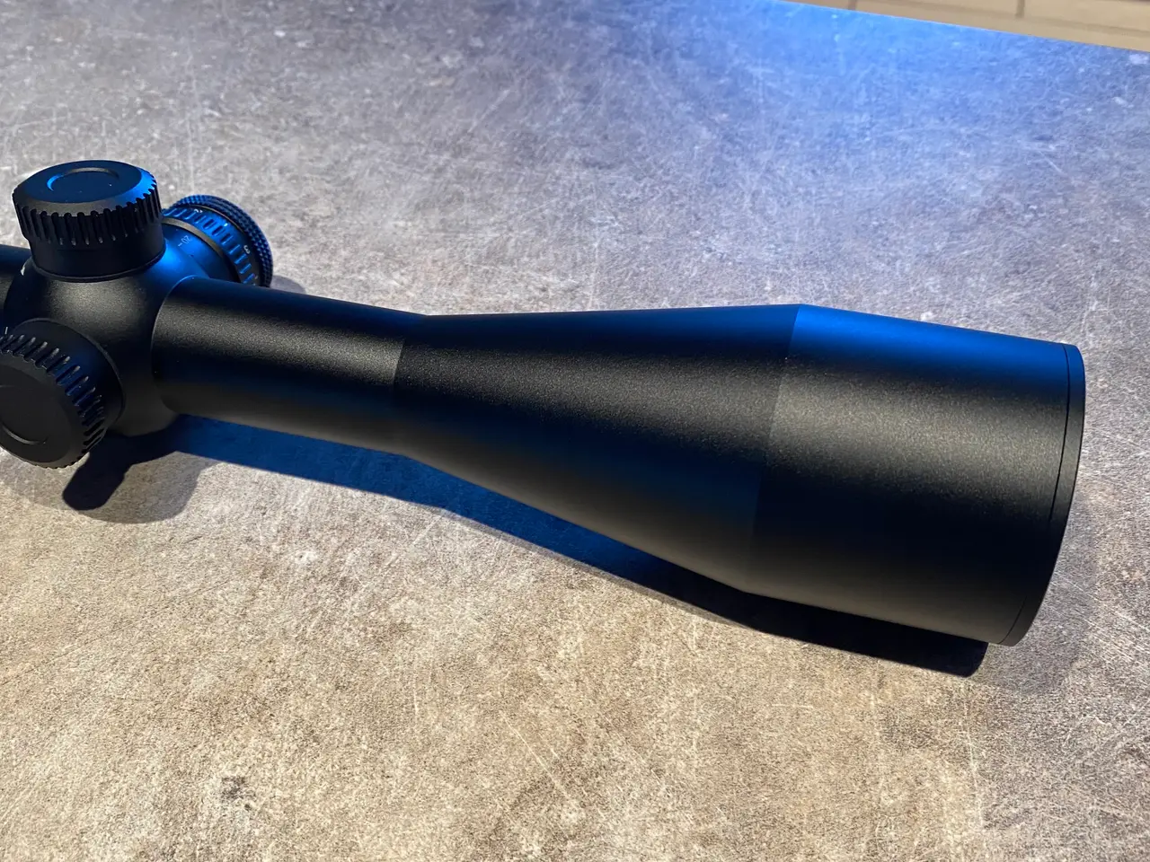 Billede 3 - Vortex Crossfire HD 6x18x50