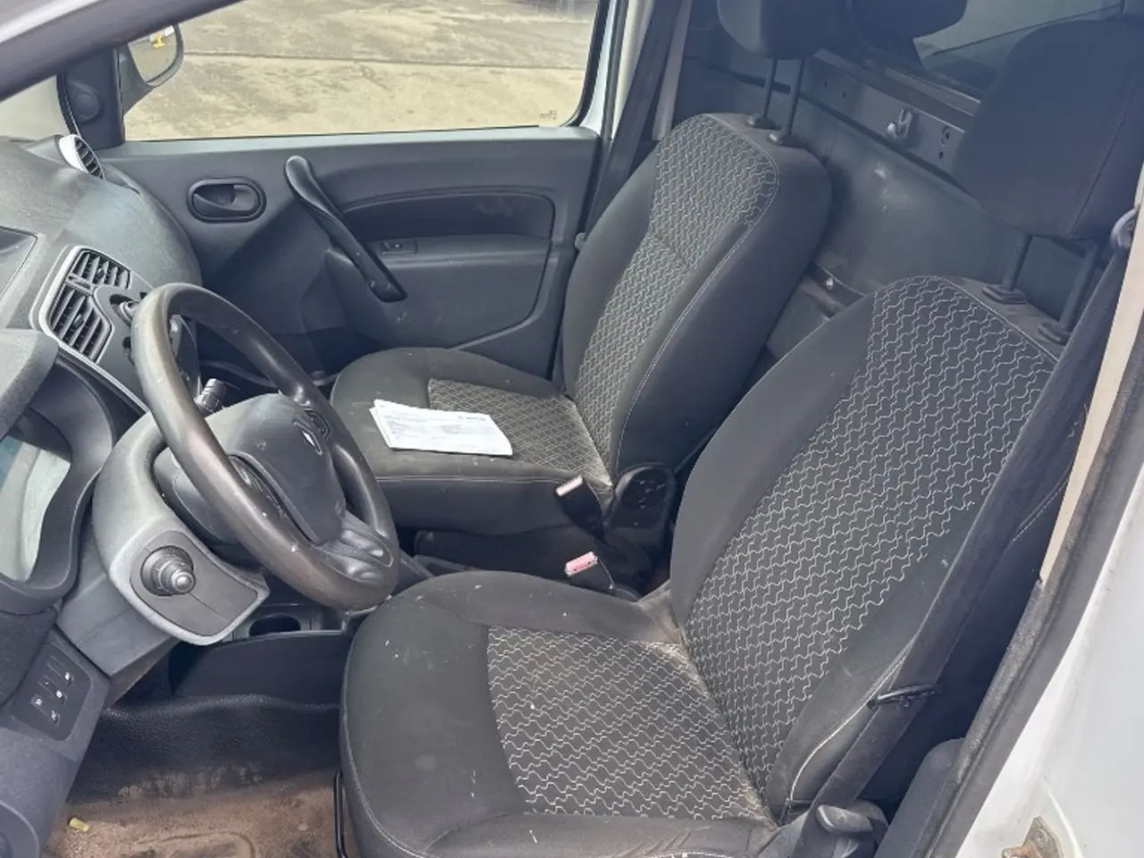 Billede 5 - Renault Kangoo 1.5 dCi 75
