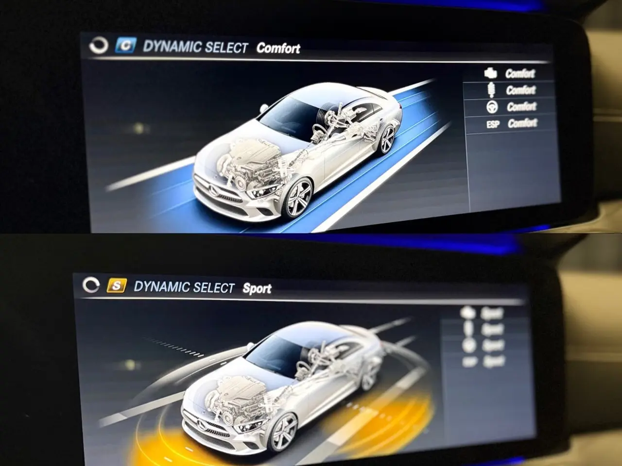 Billede 16 - Mercedes CLS350 d 2,9 Coupé aut. 4Matic