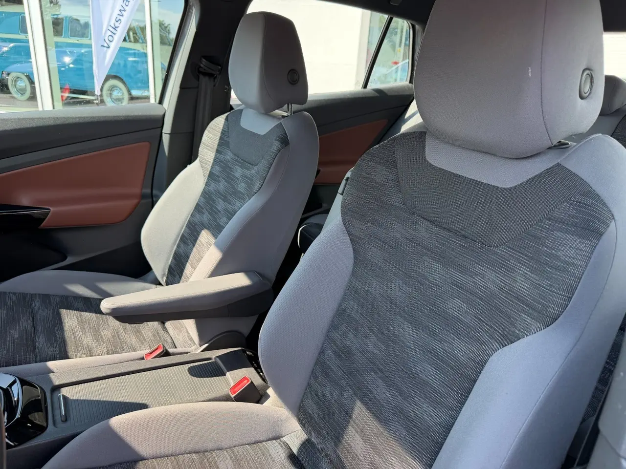 Billede 6 - VW ID.5 77 Pro Performance