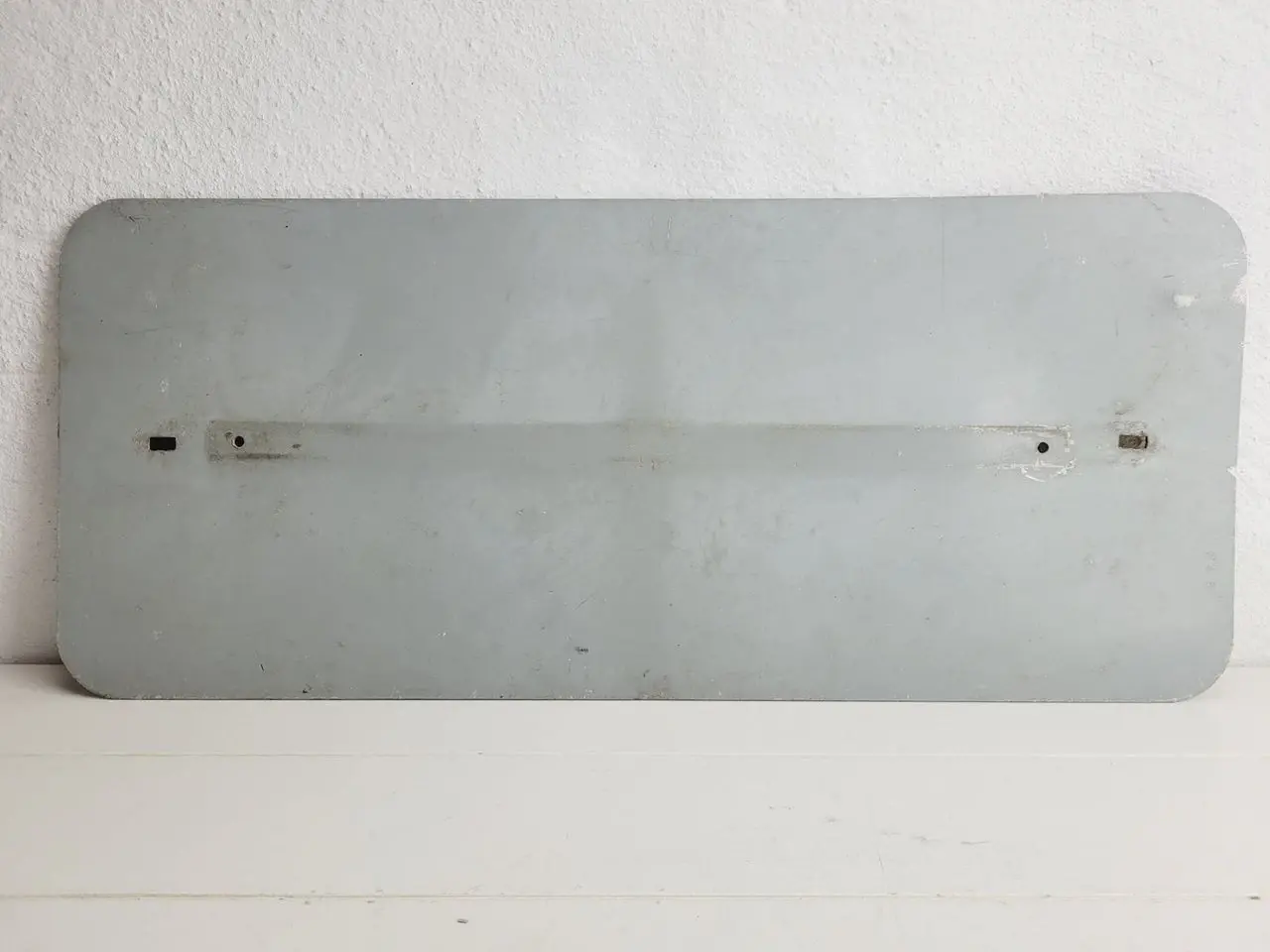 Billede 2 - ⭐️- Vejskilt - Rabatten er Blød skilt