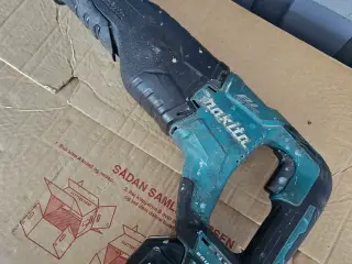 Makita bajonetsav 18v