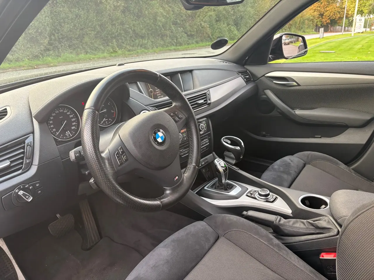Billede 3 - BMW X1 2,0 xDrive18d aut. Van