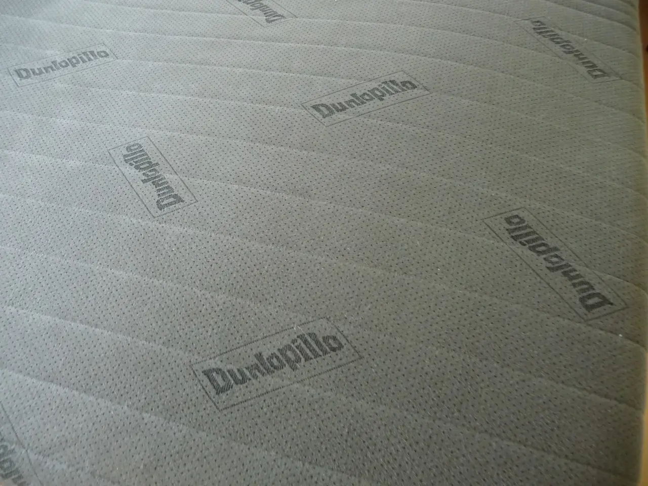 Billede 2 - Dulopillo Split-Topmadras