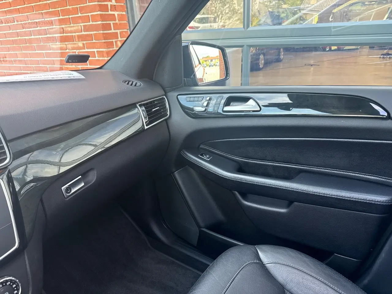 Billede 18 - Mercedes GLE500 e 3,0 aut. 4Matic Van