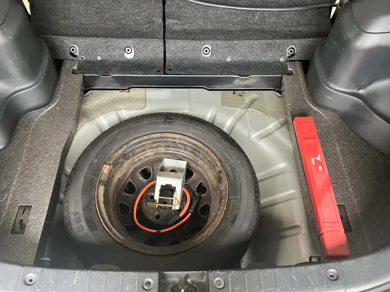 Billede 9 - Suzuki Liana 1.6