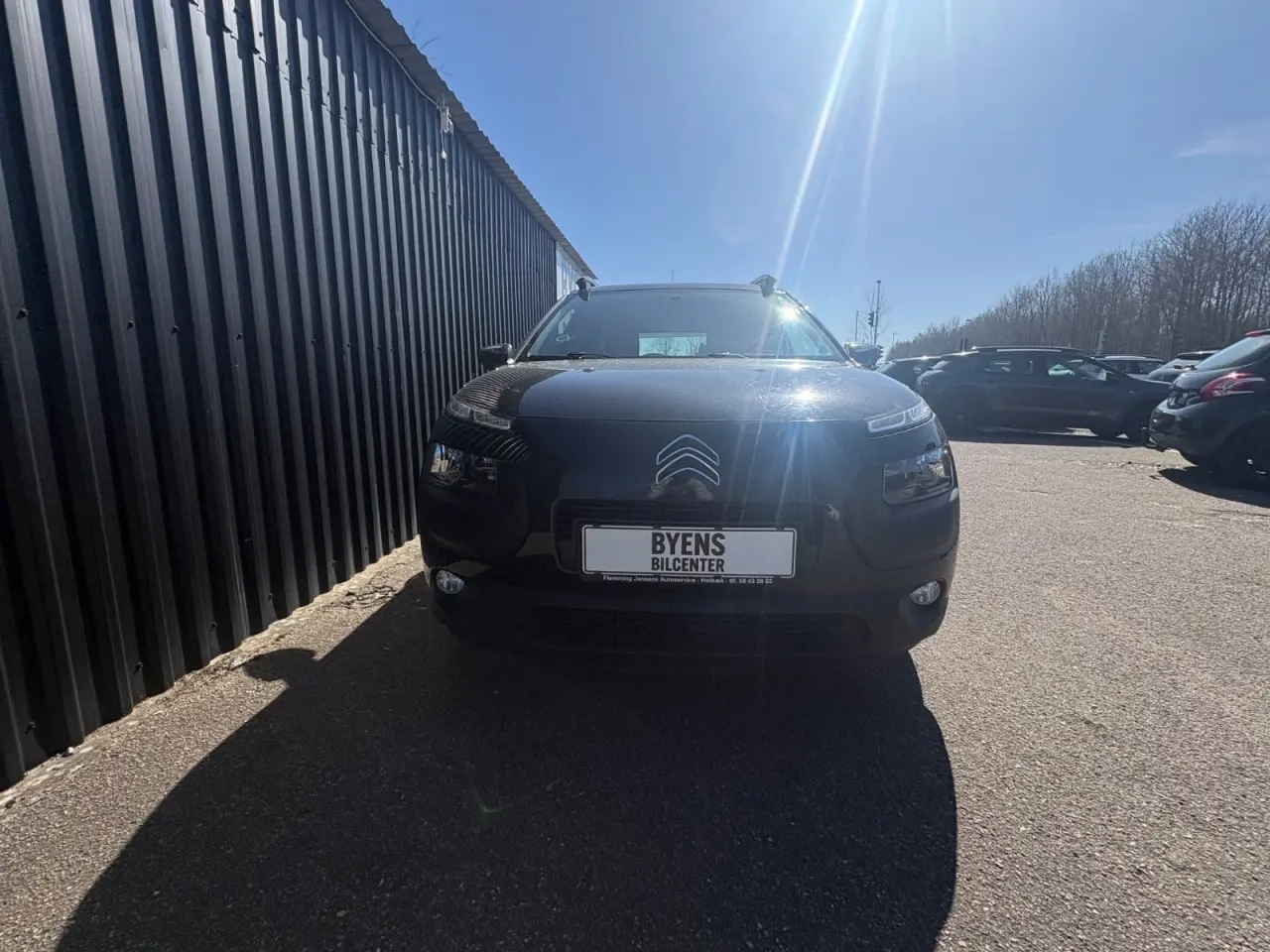 Billede 2 - Citroën C4 Cactus 1,2 PureTech 110 Feel
