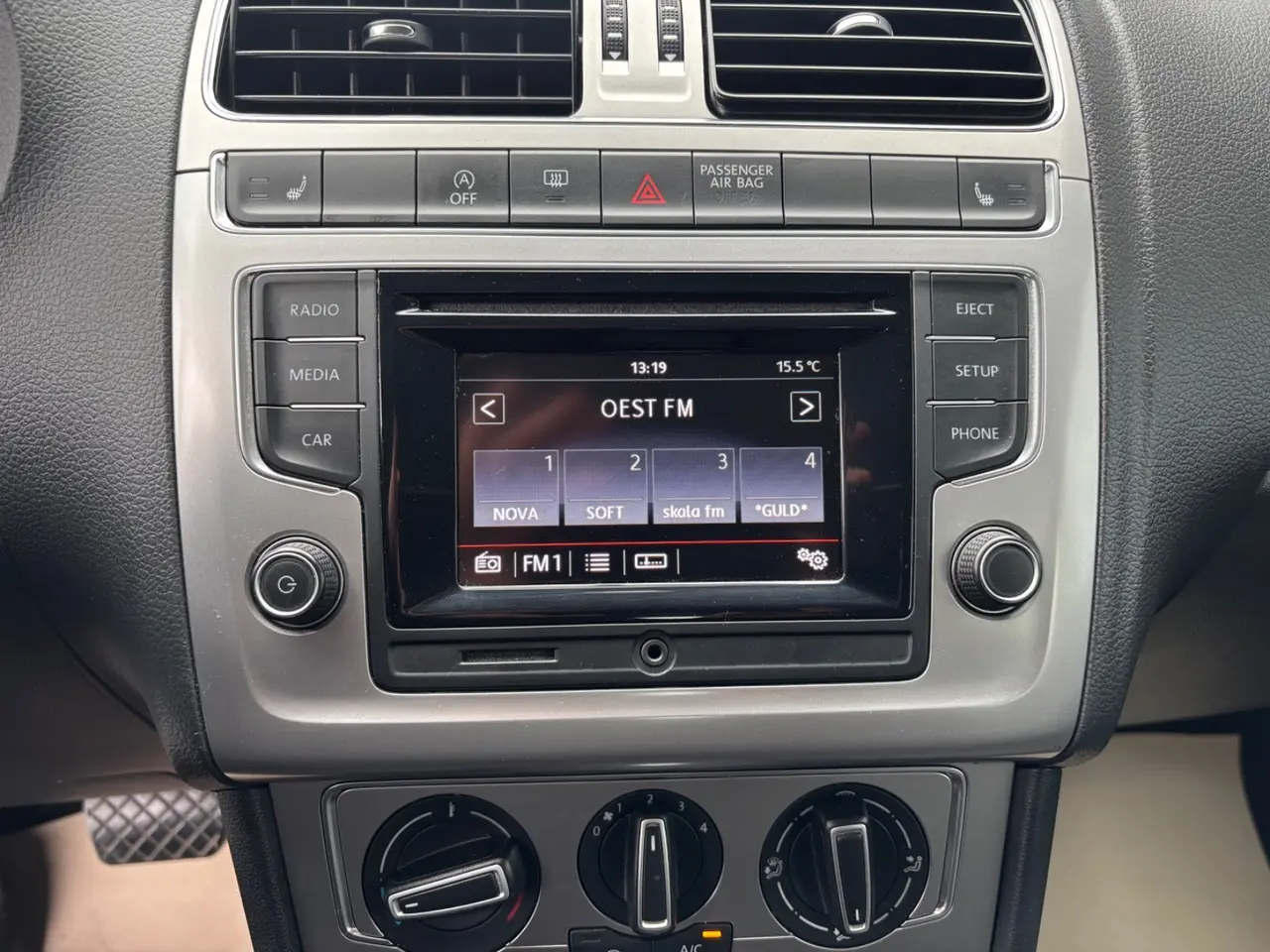 Billede 11 - VW Polo 1,0 TSi 95 BlueMotion DSG