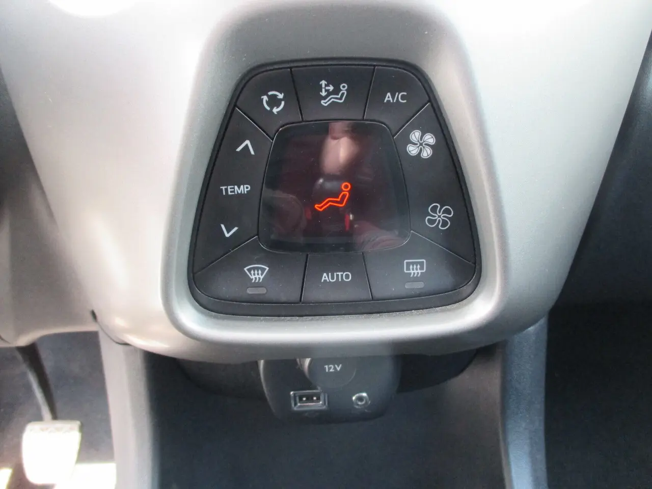 Billede 15 - Citroën C1 1,2 PureTech Feel Complet 82HK 5d