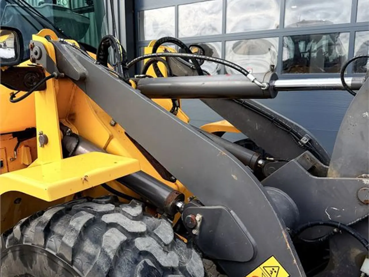 Billede 30 - Volvo L30 GS - Vægt / weight 6,65 ton