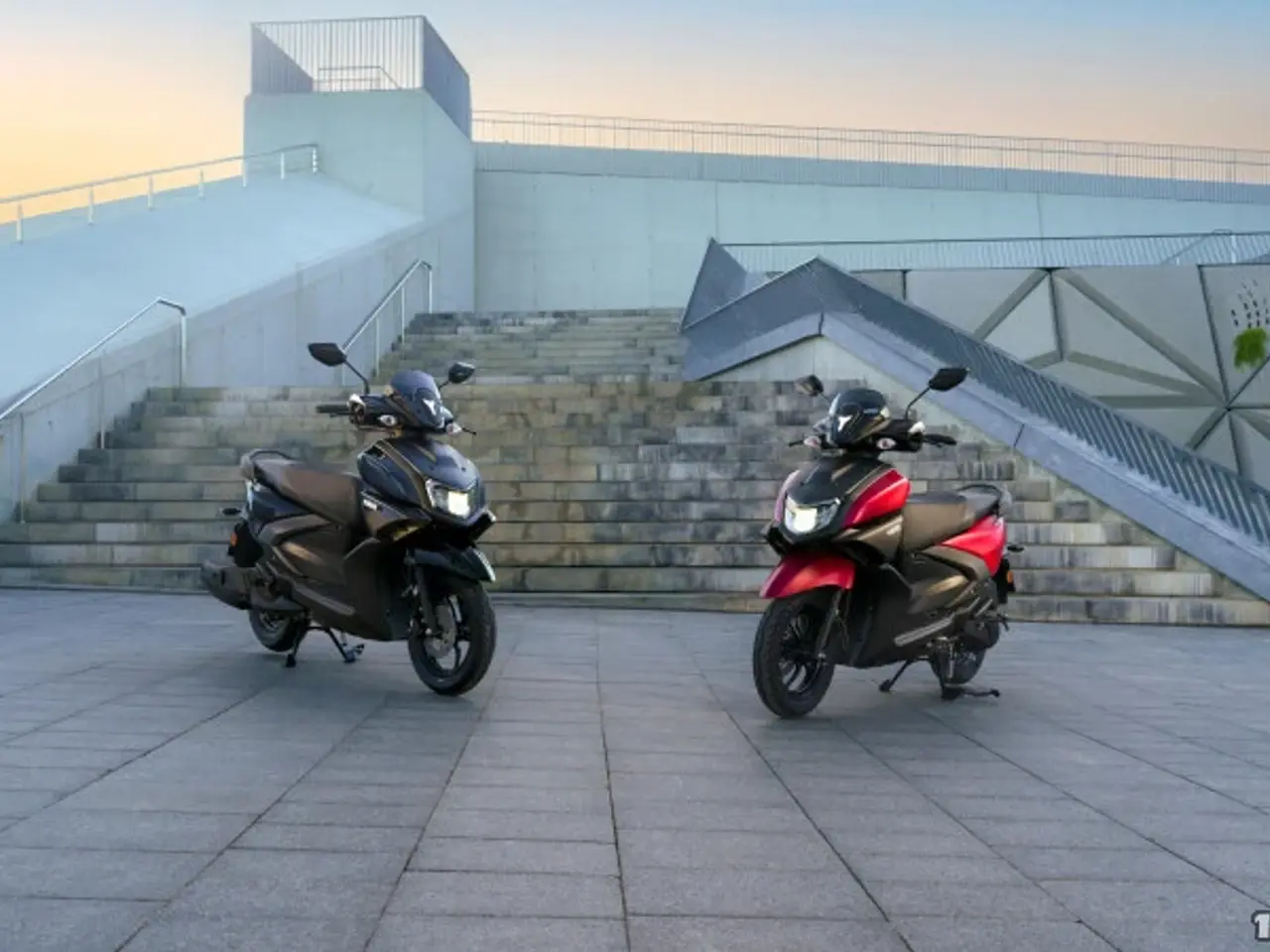 Billede 15 - Yamaha RayZR