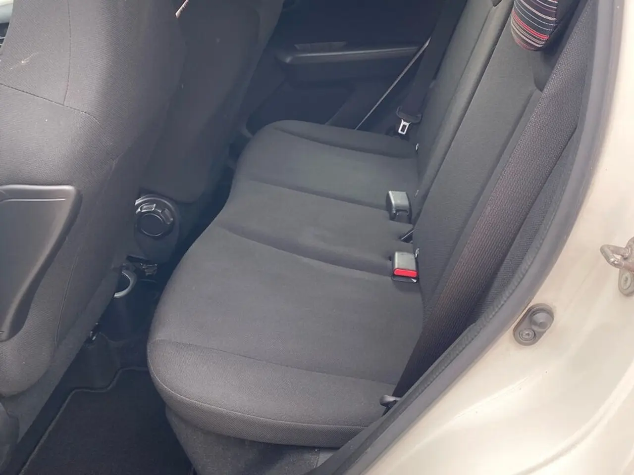 Billede 6 - Citroën C1 1,2 PureTech Funky 82HK 5d