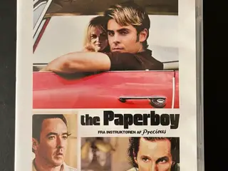 The paperboy