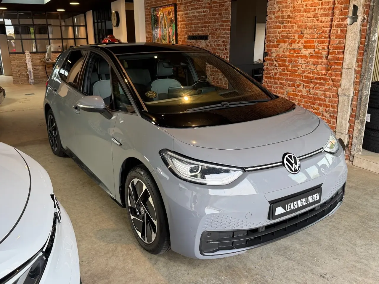 Billede 3 - VW ID.3 58 Pro Performance