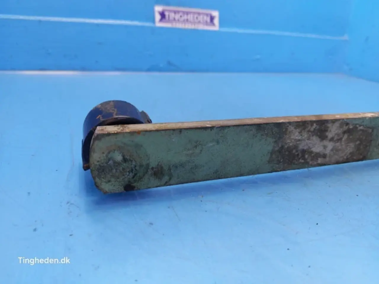 Billede 9 - Massey Ferguson 32 Arm 28480087