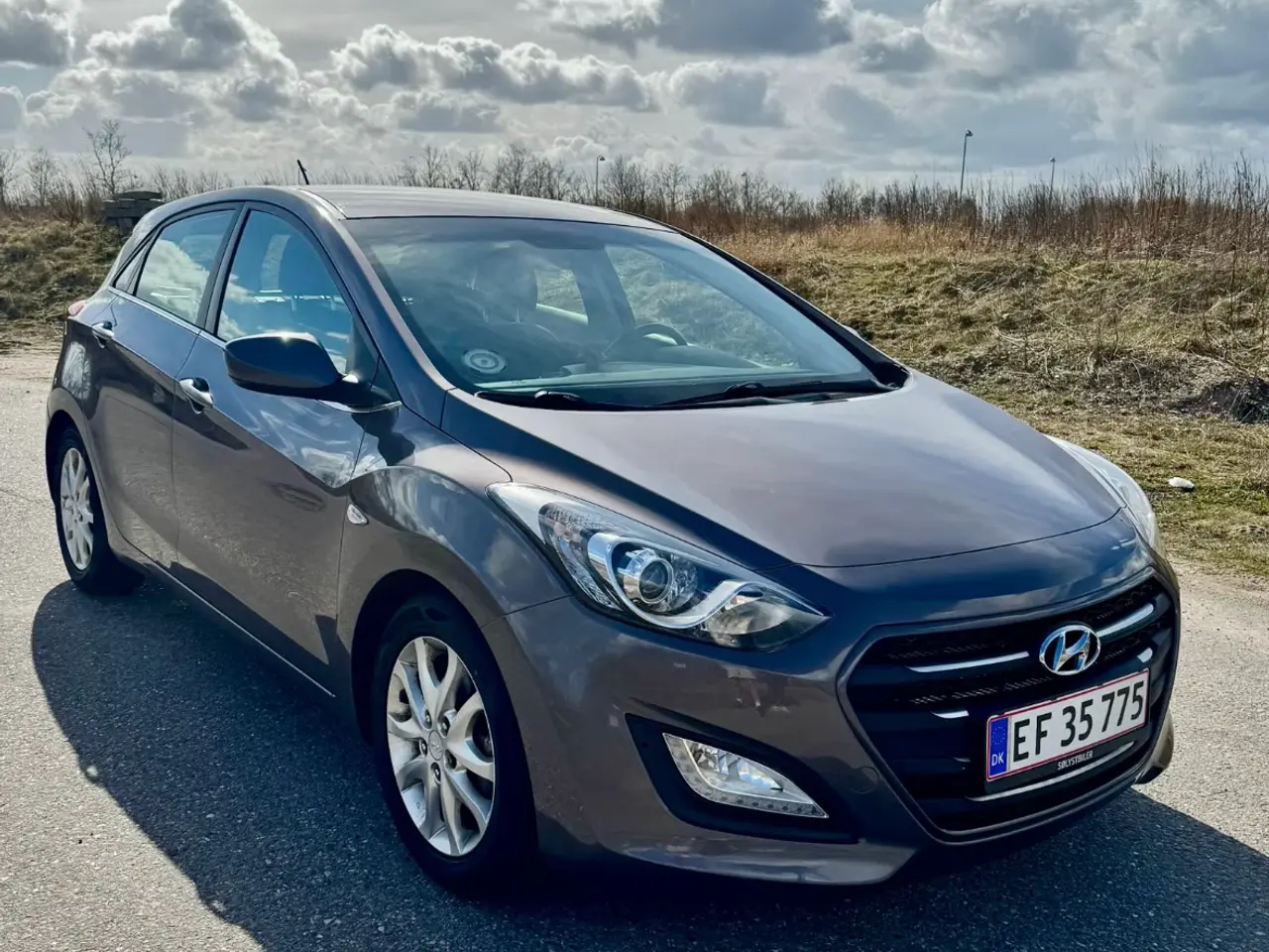 Billede 2 - Hyundai i30 1.6 GDI Premium Hatchback