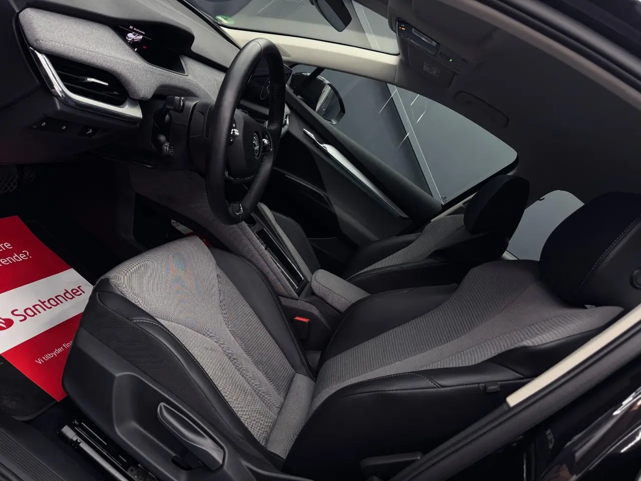 Billede 6 - Skoda Enyaq 50 iV
