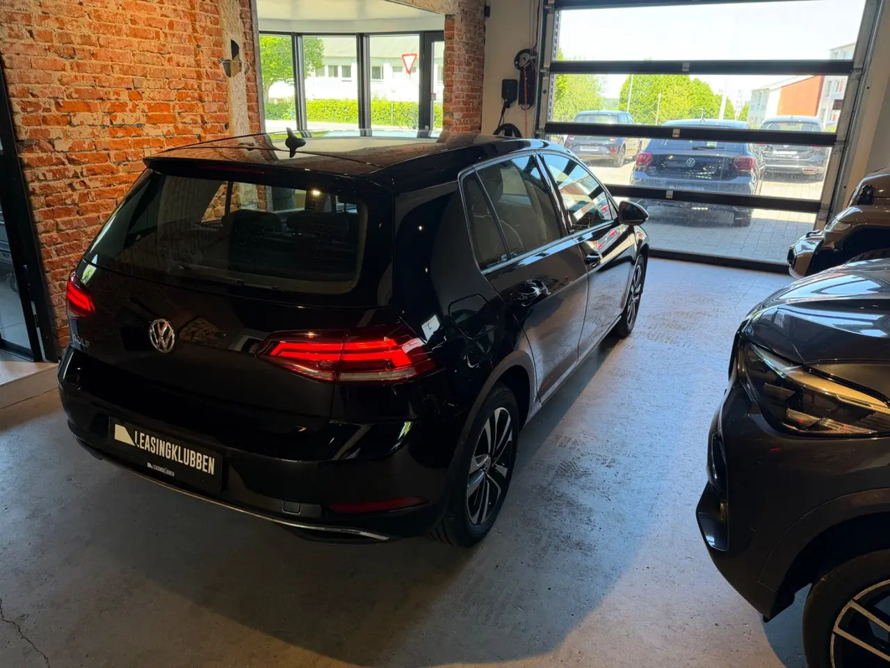 Billede 4 - VW Golf VII 1,6 TDi 115 Comfortline DSG