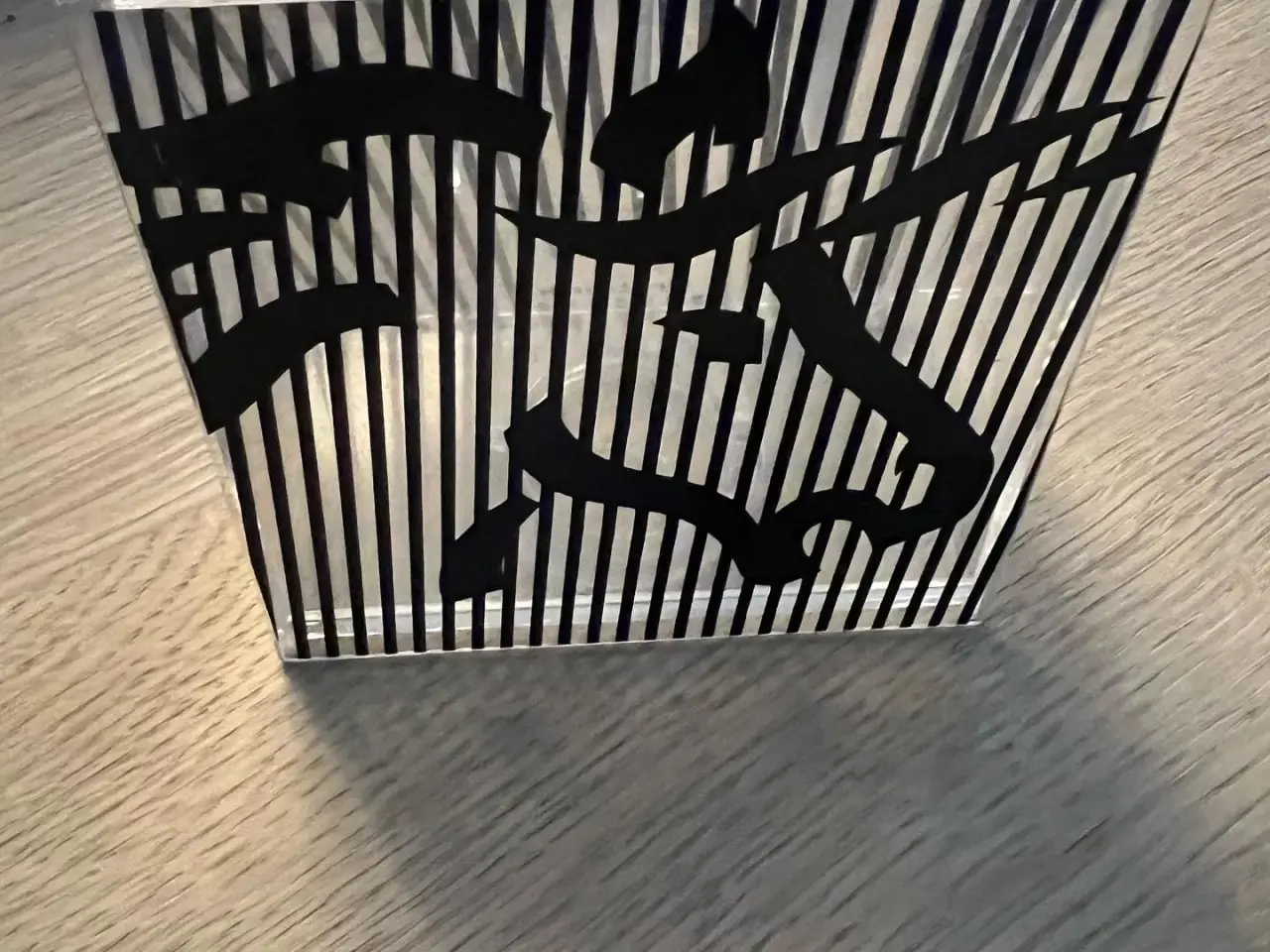 Billede 1 - Unibank sparebøsse