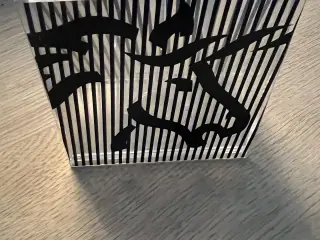 Unibank sparebøsse
