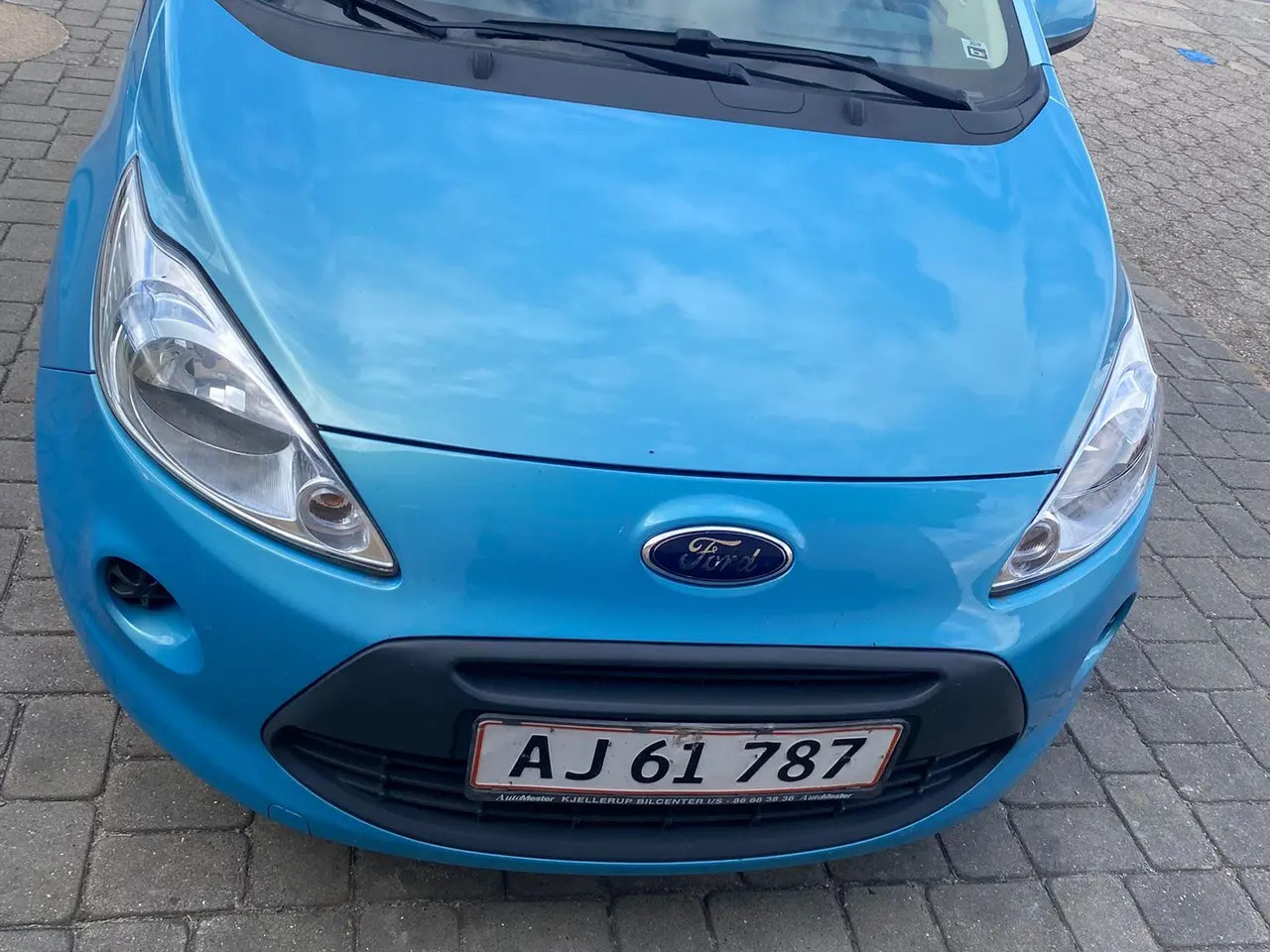 Billede 6 - Ford Ka