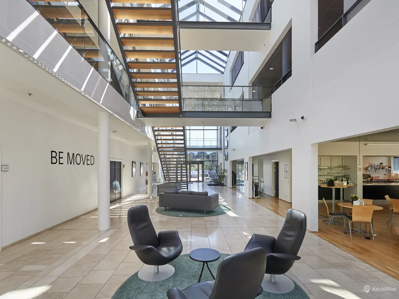 Billede 5 - Moderne domicil centralt i Ballerup
