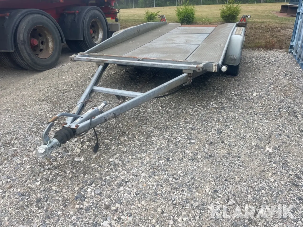 Billede 1 - Autotrailer Variant 2001