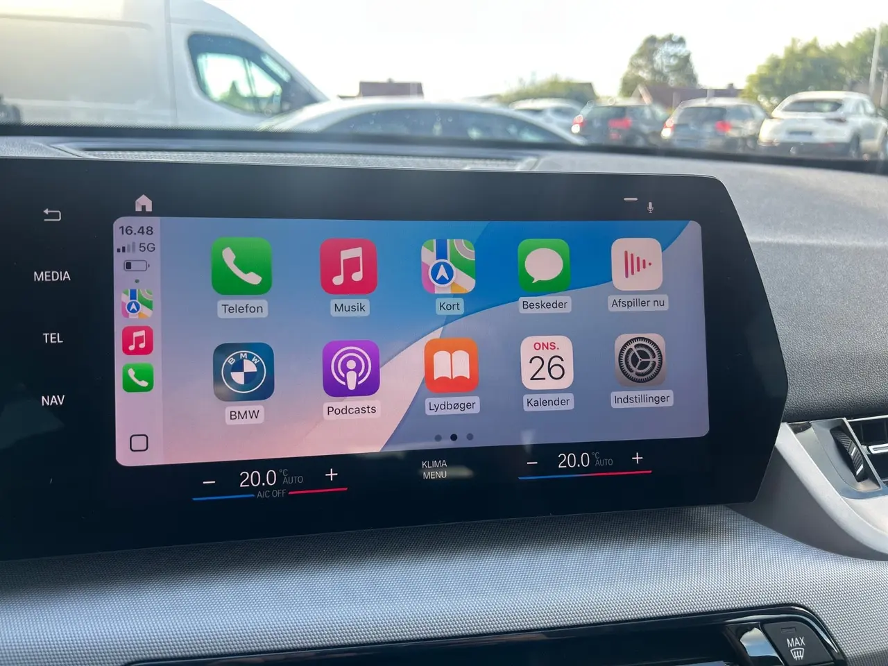 Billede 14 - BMW iX1  xDrive30 Charged