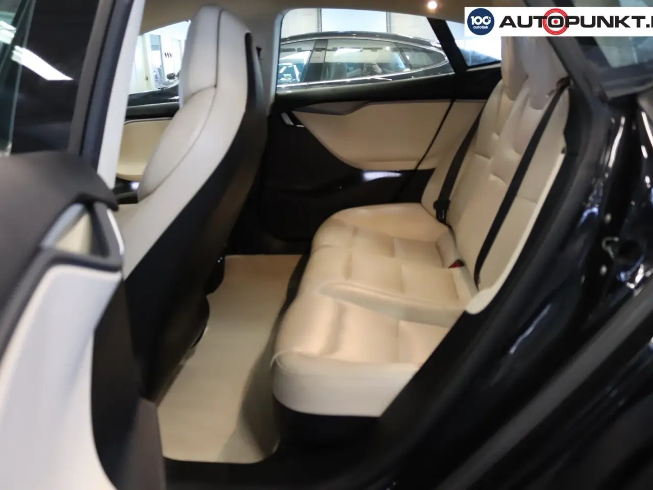 Billede 13 - Tesla Model S 75D