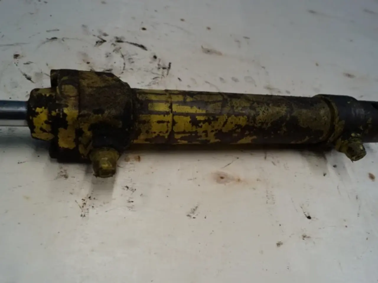 Billede 8 - New Holland 1500 Cylinder 80376093