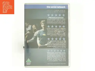 The Social Network