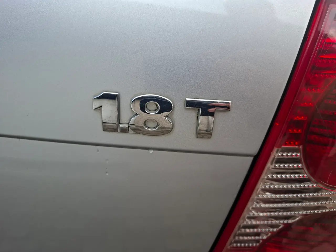 Billede 9 - Billig Passat 1,8T