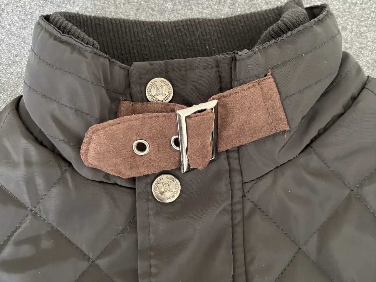 Billede 7 - Ridejakke