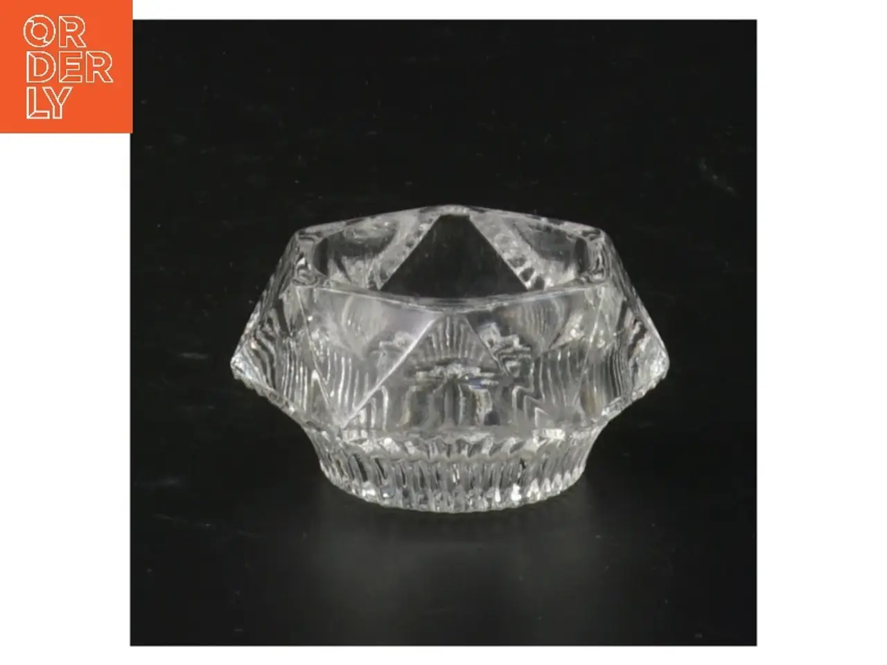 Billede 1 - Glas (str. Ø. 5 cm)