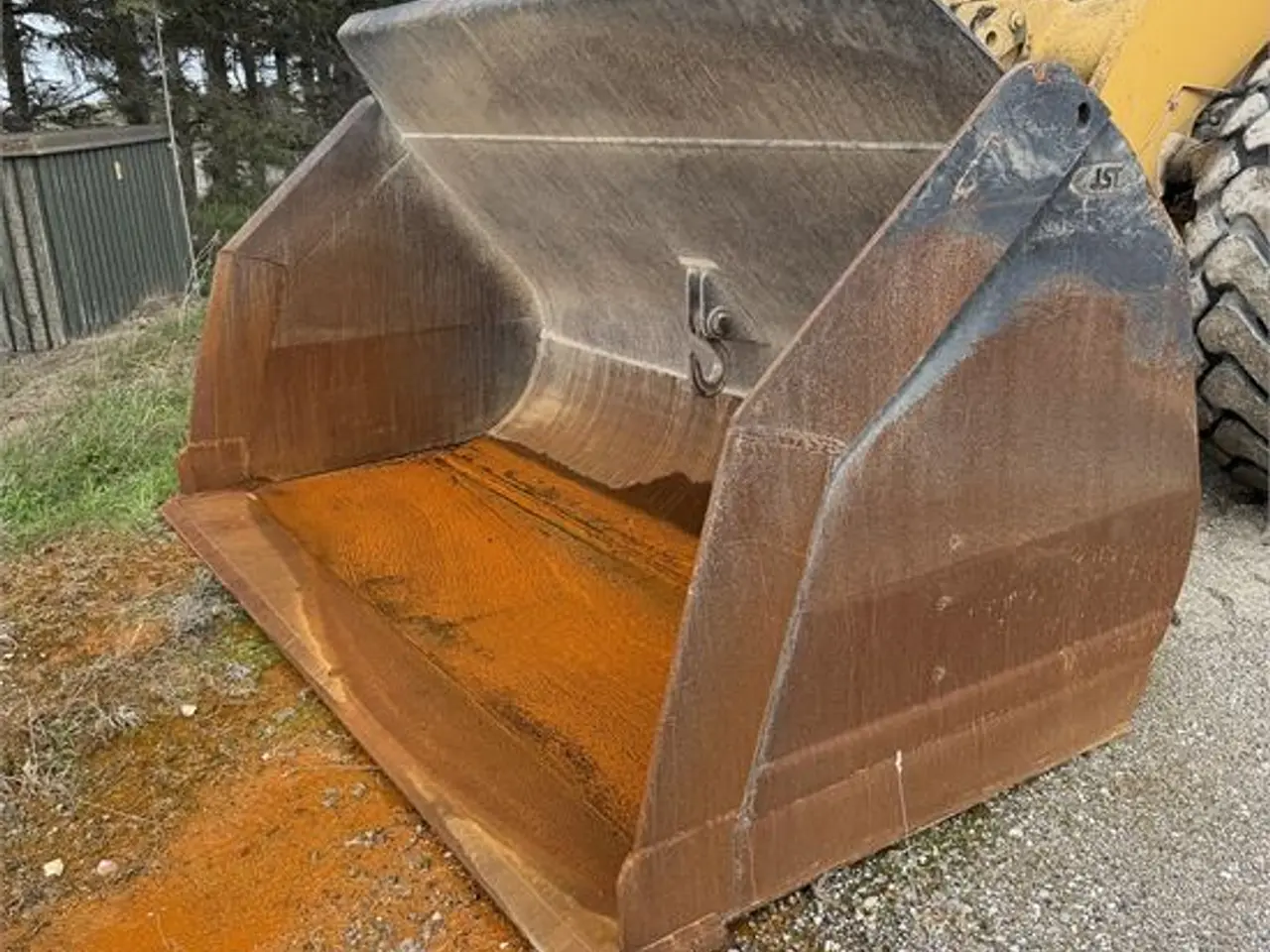 Billede 51 - Caterpillar 972 M XE - 26 ton - hurtigskift / quick coupler - Video!