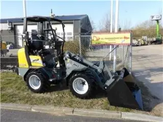 GiANT G 1500 x-tra hd