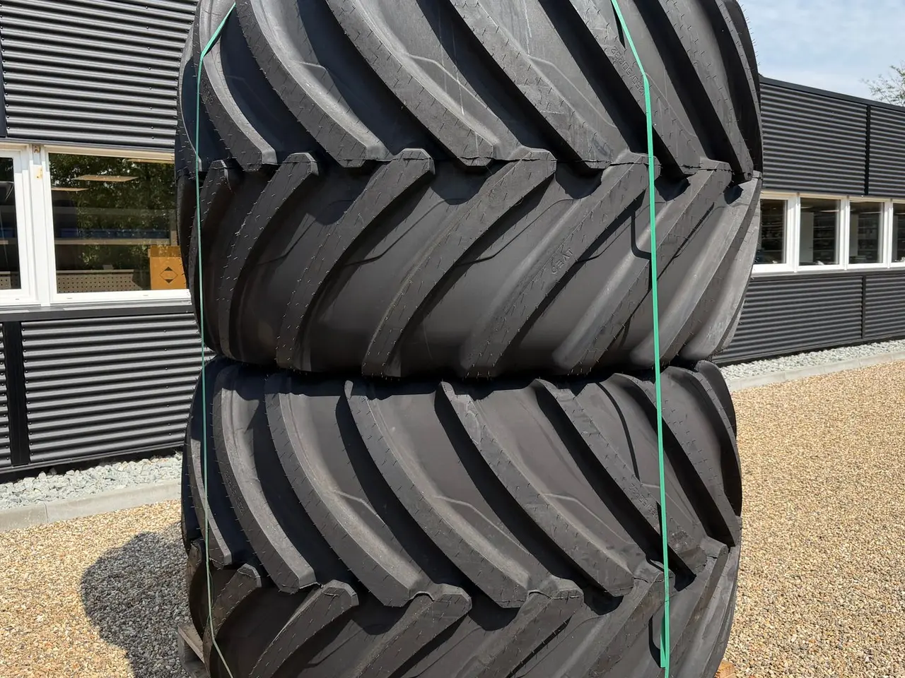 Billede 3 - Ceat 1250/50R32