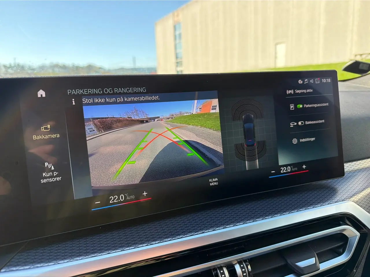 Billede 16 - BMW i4  eDrive40 M-Sport