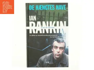 De hængtes have af Ian Rankin (Bog)