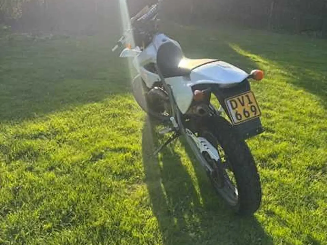 Billede 3 - Gilera RCR